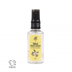 Rebul 50 ml. Sweet Lemon Unisex EDC Kolonyası